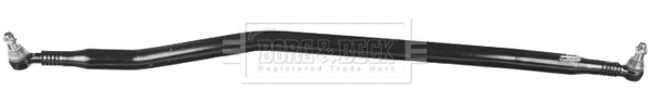 Centre Rod Assembly (BDL32975)