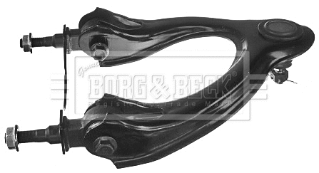 Control/Trailing Arm, wheel suspension (BCA6066)