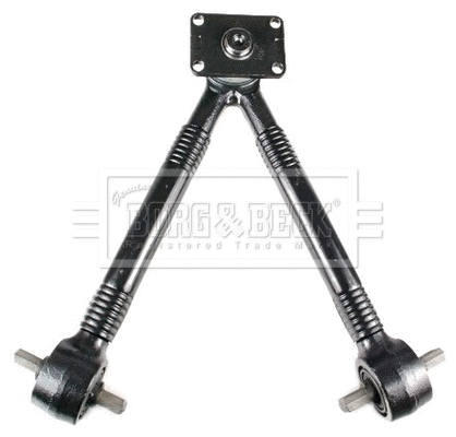 Control/Trailing Arm, wheel suspension (BCA33282)