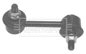 Link/Coupling Rod, stabiliser bar (BDL6641)