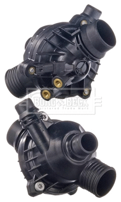 Thermostat, coolant (BBT221)