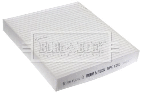 Filter, cabin air (BFC1283)