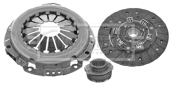 Clutch Kit (HK6783)