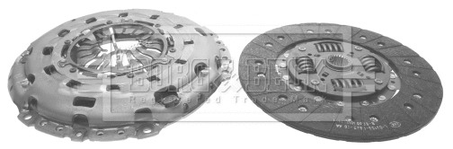 Clutch Kit (HK2401)