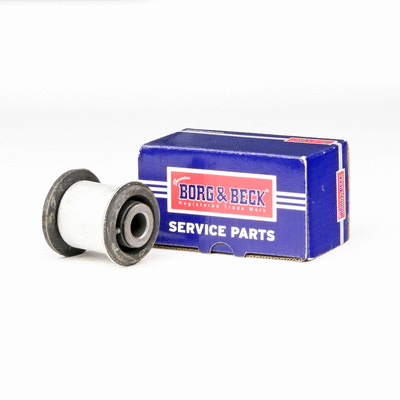 Mounting, control/trailing arm