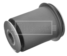 Mounting, control/trailing arm (BSK7595)