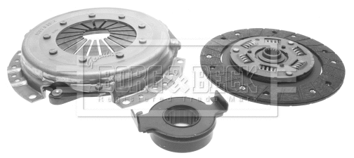 Clutch Kit (HK8268)