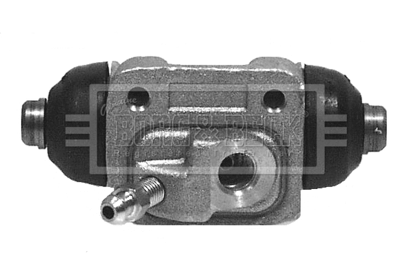 Wheel Brake Cylinder (BBW1701)