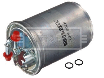 Fuel Filter (BFF8029)
