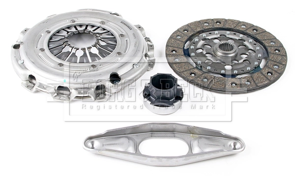 Clutch Kit (HK2612)