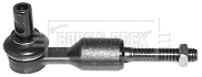 Tie Rod End (BTR4724)