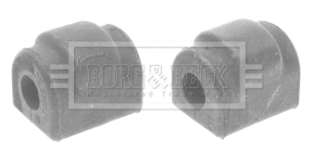 Repair Kit, stabiliser coupling rod (BSK6070K)