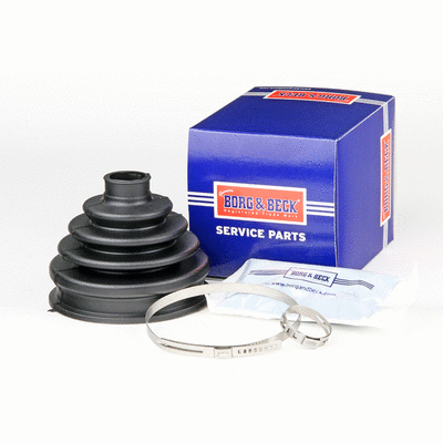 Bellow Kit, drive shaft
