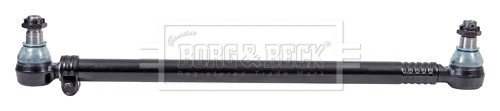 Centre Rod Assembly (BTR32155)