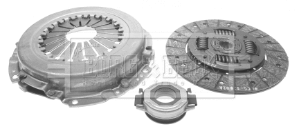 Clutch Kit (HK7784)