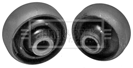 Mounting, control/trailing arm (BSK6401)