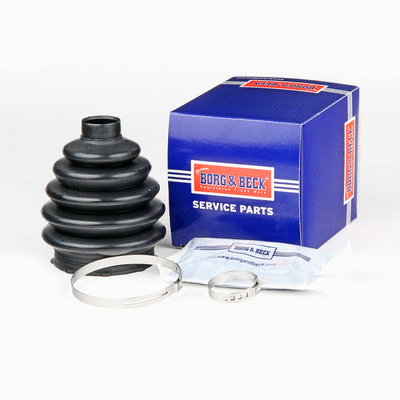 Bellow Kit, drive shaft
