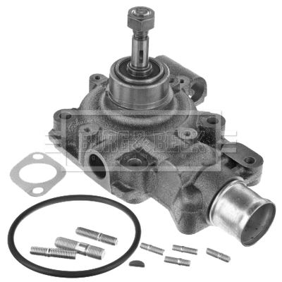 Water Pump, engine cooling (BWP32746)