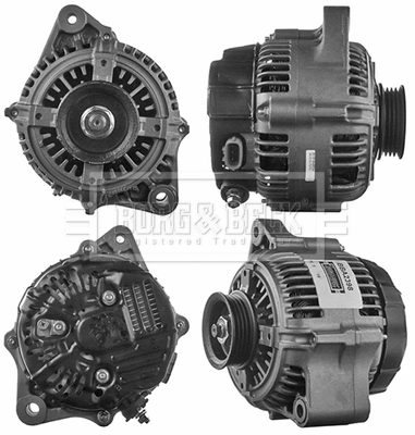 Alternator (BBA2398)