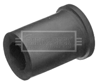 Bushing, leaf spring (BSK7648)