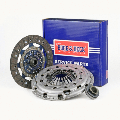 Clutch Kit
