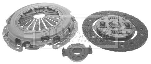 Clutch Kit (HK6606)