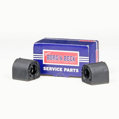 Repair Kit, stabiliser coupling rod