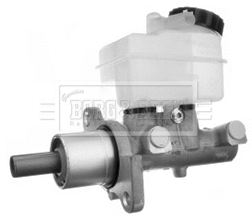 Brake Master Cylinder (BBM4756)