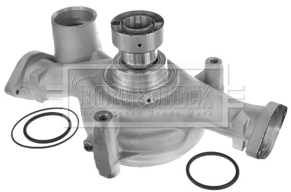Water Pump, engine cooling (BWP32725)