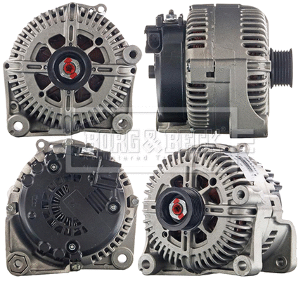 Alternator (BBA2568)