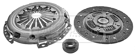 Clutch Kit (HK7791)