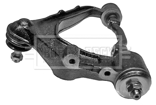 Control/Trailing Arm, wheel suspension (BCA6186)