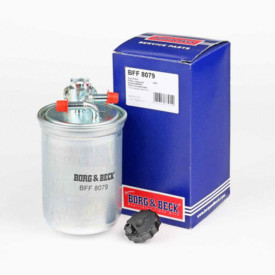Fuel Filter