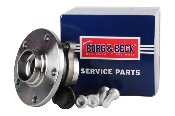 Wheel Bearing Kit (BWK978)
