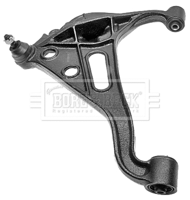 Control/Trailing Arm, wheel suspension (BCA6827)