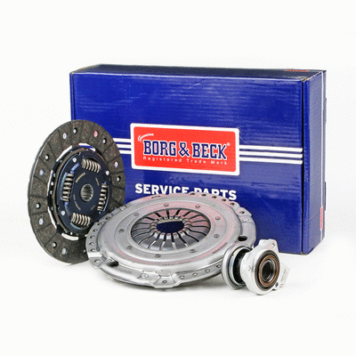 Clutch Kit