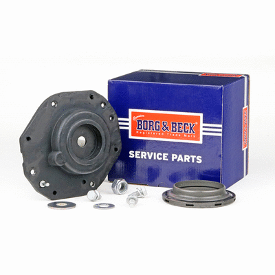 Suspension Strut Support Mount