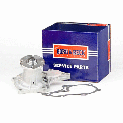 Water Pump, engine cooling (BWP1378)