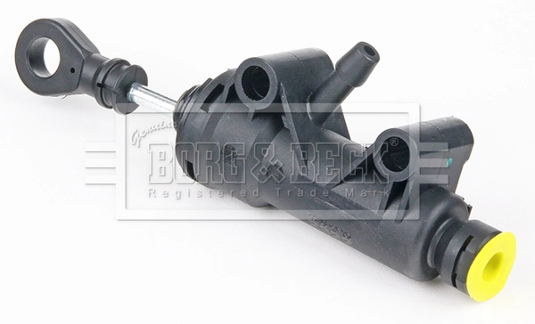 Master Cylinder, clutch (BCM237)