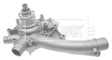 Water Pump, engine cooling (BWP1363)