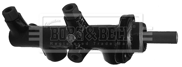 Brake Master Cylinder (BBM4295)
