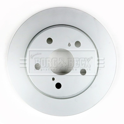 Brake Disc (BBD5644)
