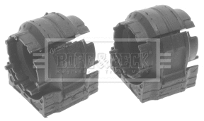 Repair Kit, stabiliser coupling rod (BSK7430K)