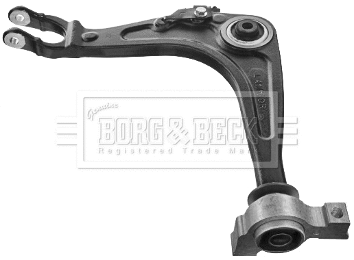 Control/Trailing Arm, wheel suspension (BCA6947)