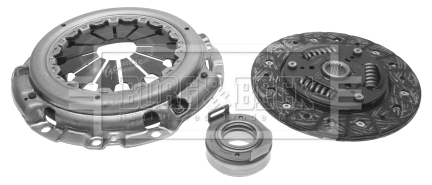 Clutch Kit (HK7629)