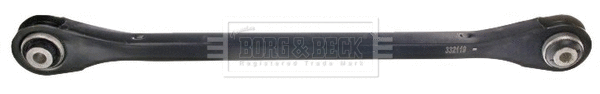 Control/Trailing Arm, wheel suspension (BCA7667)