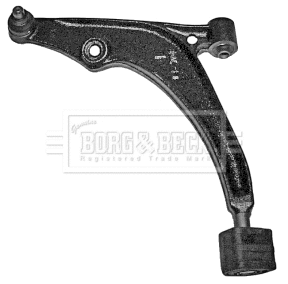 Control/Trailing Arm, wheel suspension (BCA6170)