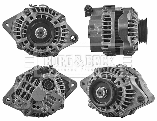 Alternator (BBA2597)