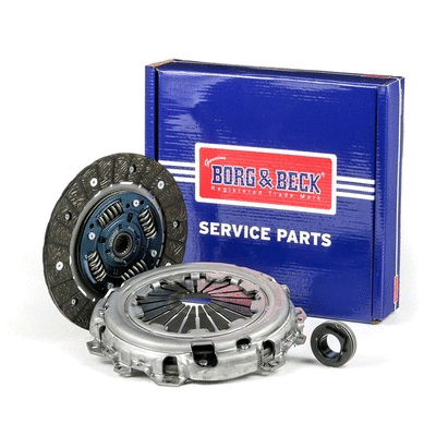 Clutch Kit
