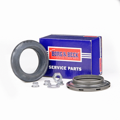 Suspension Strut Support Mount (BSM5129)